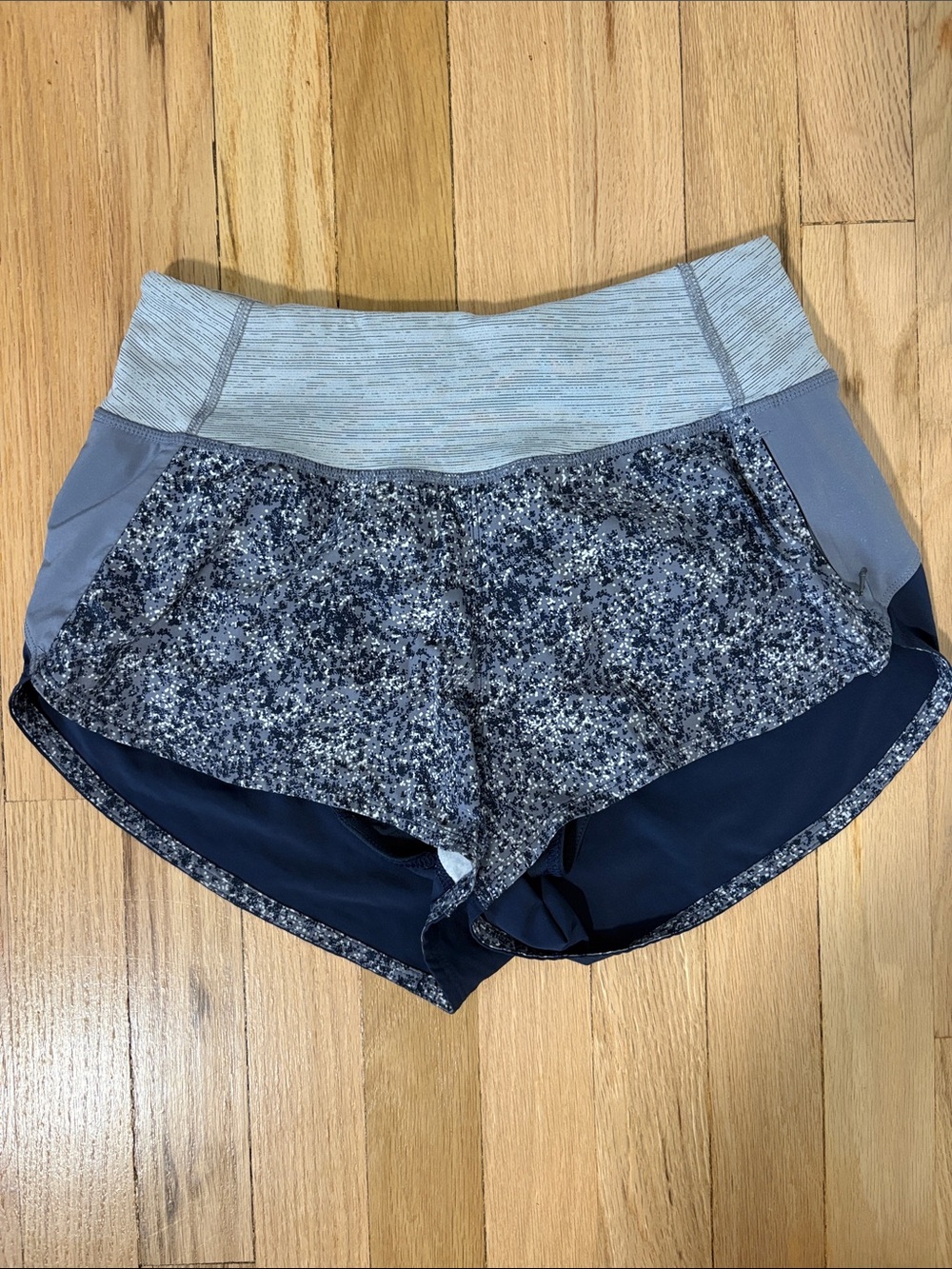 Outdoor Voices Athletic Shorts